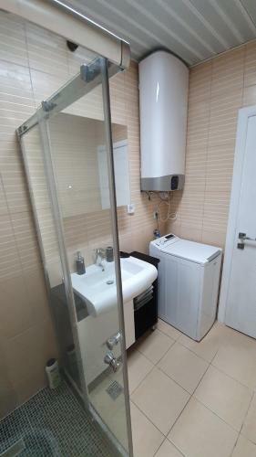Lux Spa Apartman Budva