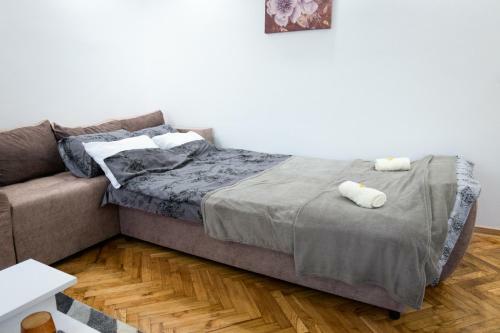 Apartman Jankovi?