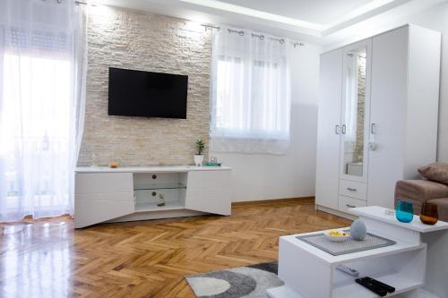 Apartman Jankovi?