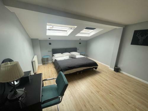 Riga Centr Vip Apartment