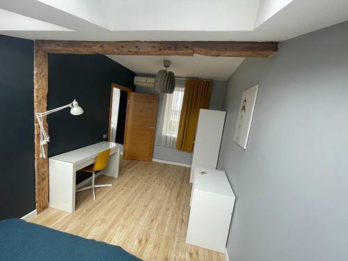 Riga Centr Vip Apartment