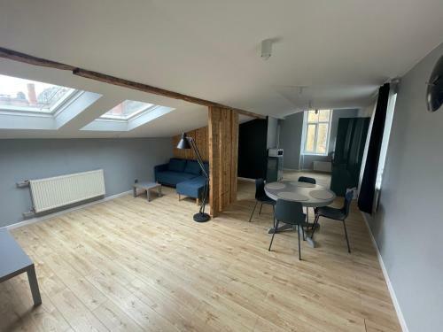 Riga Centr Vip Apartment