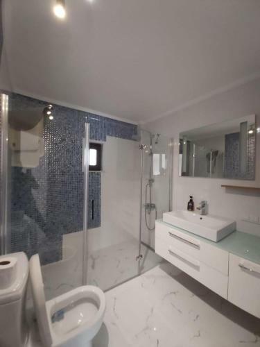 Havuz Olanag? Sunan Rahat M�stakil Villa