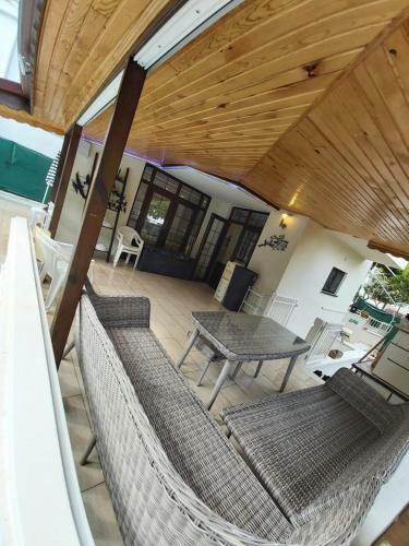 Havuz Olanag? Sunan Rahat M�stakil Villa