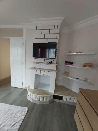 Havuz Olanag? Sunan Rahat M�stakil Villa