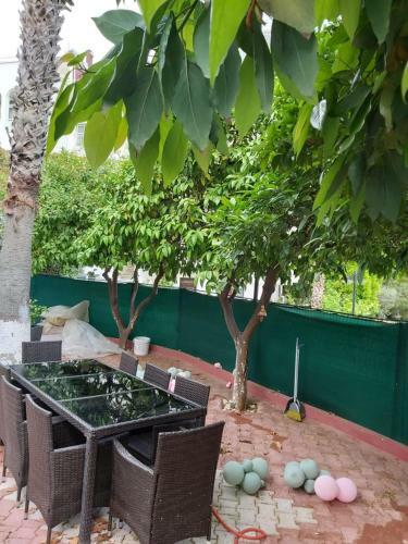 Havuz Olanag? Sunan Rahat M�stakil Villa