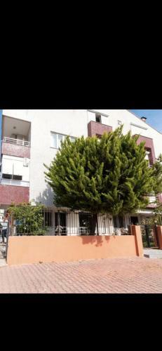 Antalya Lara Yaprak Apartment
