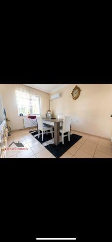 Antalya Lara Yaprak Apartment