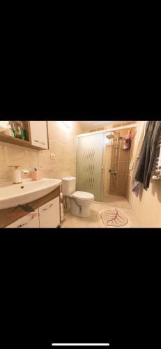 Antalya Lara Yaprak Apartment