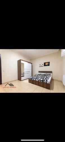 Antalya Lara Yaprak Apartment