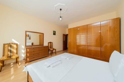 Apartamento Cozy Flat With Balcony 10 Min To Konyaalti Beach