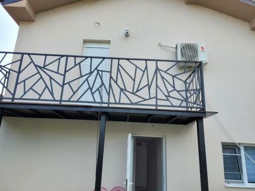 Apartamento Ku?a Familija