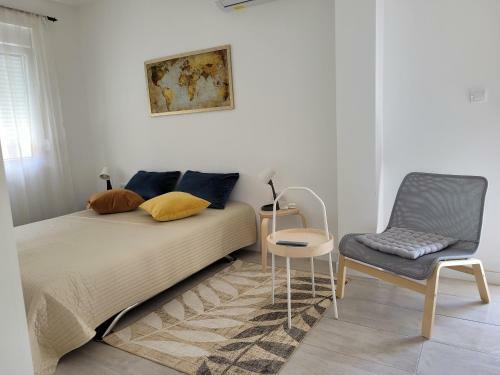Apartamento Ku?a Familija