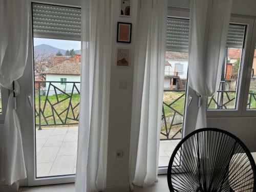 Apartamento Ku?a Familija