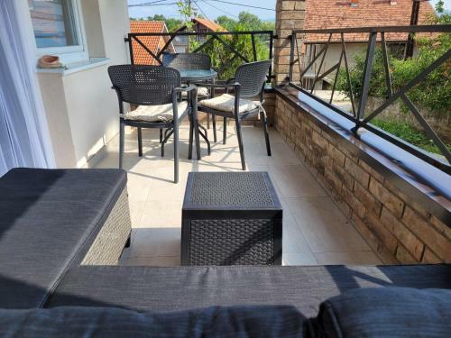 Apartamento Ku?a Familija
