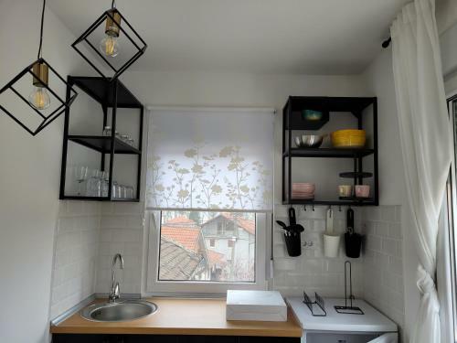 Apartamento Ku?a Familija