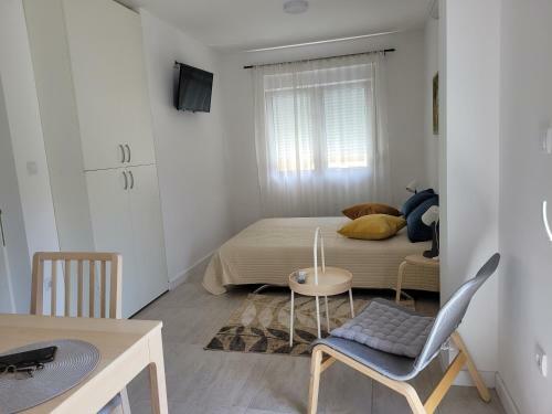 Apartamento Ku?a Familija