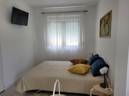 Apartamento Ku?a Familija
