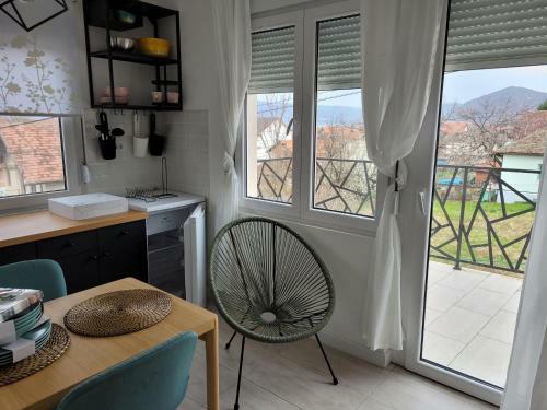 Apartamento Ku?a Familija