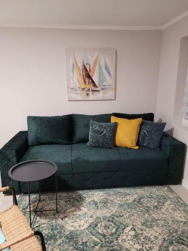 Apartamento Ku?a Familija