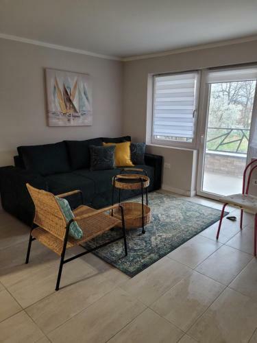 Apartamento Ku?a Familija