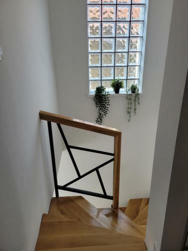 Apartamento Ku?a Familija