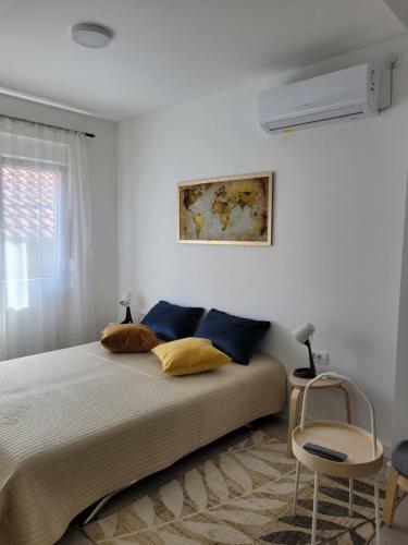 Apartamento Ku?a Familija