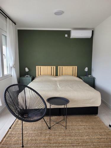 Apartamento Ku?a Familija
