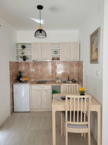 Apartamento Ku?a Familija