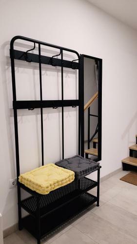 Apartamento Ku?a Familija