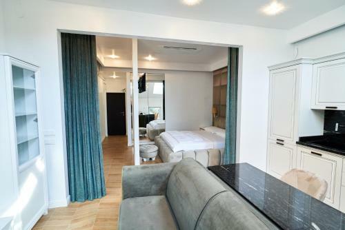 Apartamento Studio Carolyne Bistrita