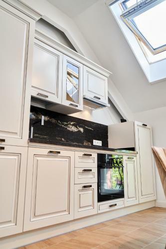 Apartamento Studio Carolyne Bistrita