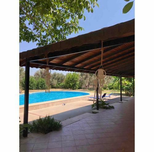 Villa Luxury Farmhouse In Aydin Province, Turkey