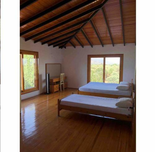 Villa Luxury Farmhouse In Aydin Province, Turkey
