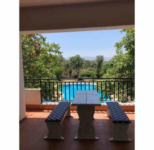 Villa Luxury Farmhouse In Aydin Province, Turkey