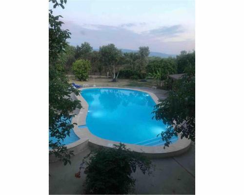Villa Luxury Farmhouse In Aydin Province, Turkey