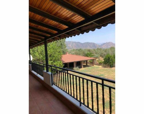 Villa Luxury Farmhouse In Aydin Province, Turkey