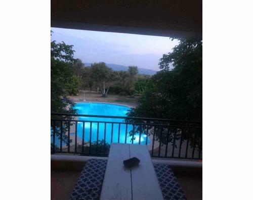 Villa Luxury Farmhouse In Aydin Province, Turkey