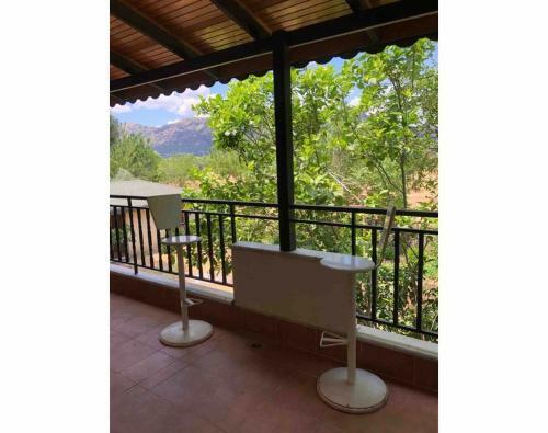 Villa Luxury Farmhouse In Aydin Province, Turkey