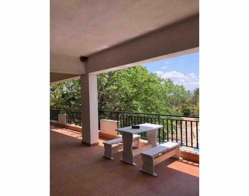 Villa Luxury Farmhouse In Aydin Province, Turkey