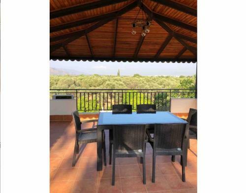 Villa Luxury Farmhouse In Aydin Province, Turkey