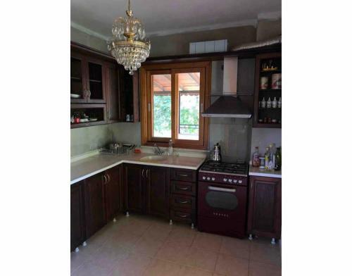 Villa Luxury Farmhouse In Aydin Province, Turkey