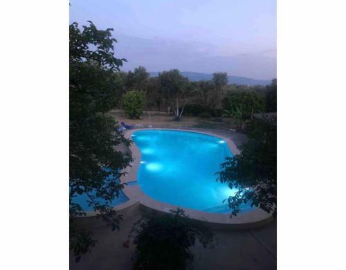 Villa Luxury Farmhouse In Aydin Province, Turkey