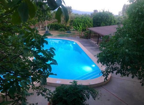 Villa Luxury Farmhouse In Aydin Province, Turkey