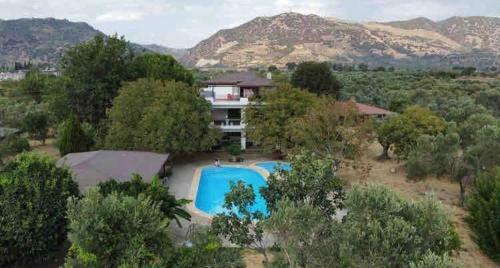 Villa Luxury Farmhouse In Aydin Province, Turkey