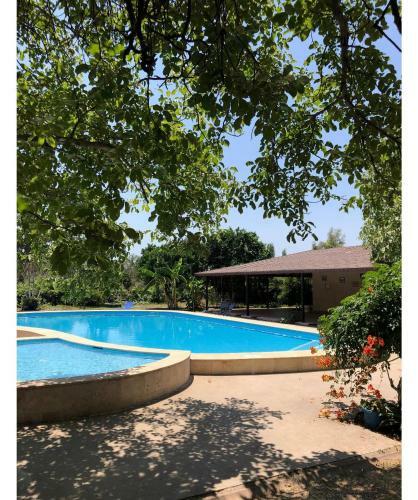 Villa Luxury Farmhouse In Aydin Province, Turkey