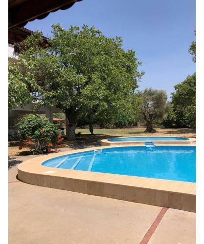 Villa Luxury Farmhouse In Aydin Province, Turkey