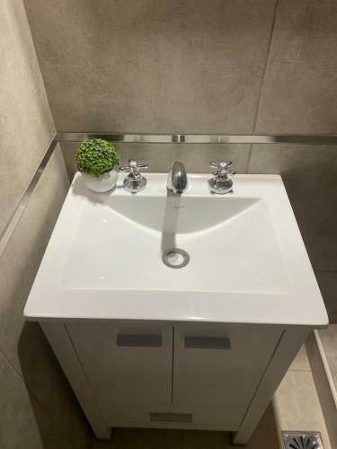 Apartamento Monoambiente
