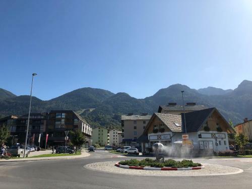 Casa Bohinj