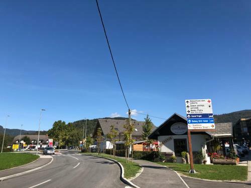 Casa Bohinj